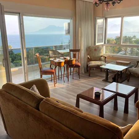 Feeling 보트호텔 *